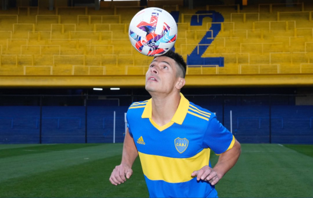 Ευχαρίστησε τον Φακούντο ο Άρης