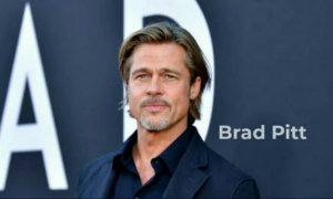 Συγκλονίζει ο Μπραντ Πιτ:Ισχυρίζεται ότι πάσχει από προσωπαγνωσία-Δείτε τι είναι