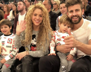 Σακίρα: ''Χρυσώνει'' τον Πικέ για να πάρει την κηδεμονία των παιδιών τους