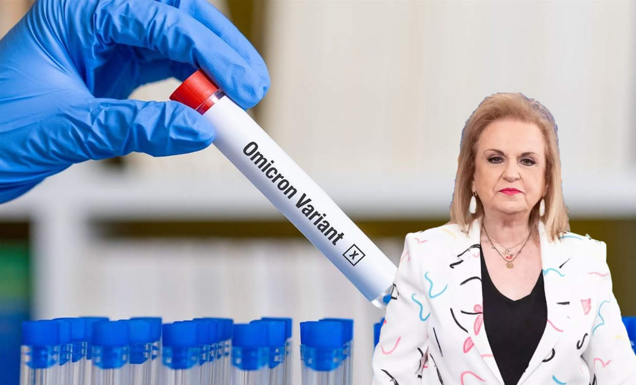 Πιθανόν εντός των επόμενων ημερών κρούσμα της "Κένταυρος" στην Κύπρο (ΒΙΝΤΕΟ)