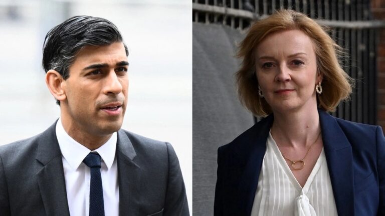 Πολιτική κρίση στη Βρετανία: Σήμερα ο τρίτος γύρος για την ηγεσία των Τόρις