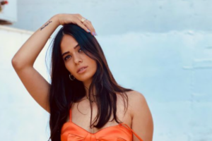 Μαρία Κορτζιά: Έκανε τατουάζ που αφορούν τα παιδιά της!