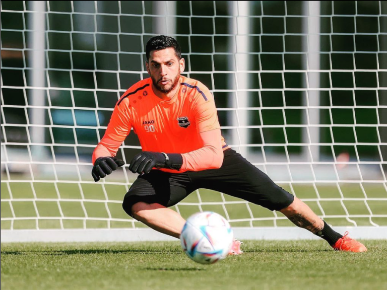 Σωφρονίου: «Θα δώσουμε τα πάντα για να περάσουμε στον επόμενο γύρο» (ΒΙΝΤΕΟ)