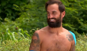 Σοϊλέδης: Έτσι σχολιάζει το βλέμμα της Μαρίας Αντωνά στον τελικό του Survivor