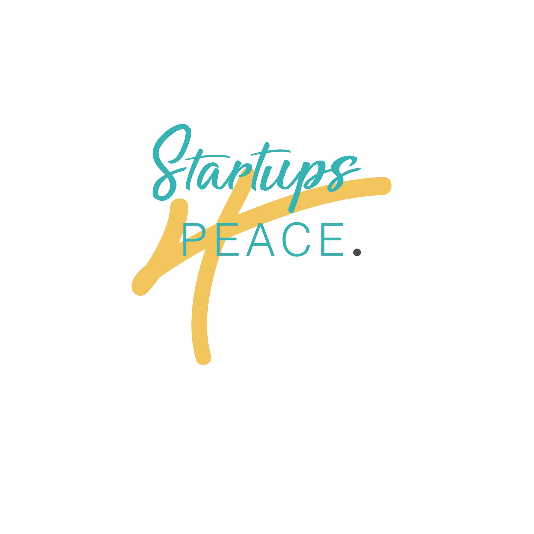 STARTUP4PEACE: Ένας διαγωνισμός για νεοφυείς επιχειρήσεις που ενώνει τους Κύπριο