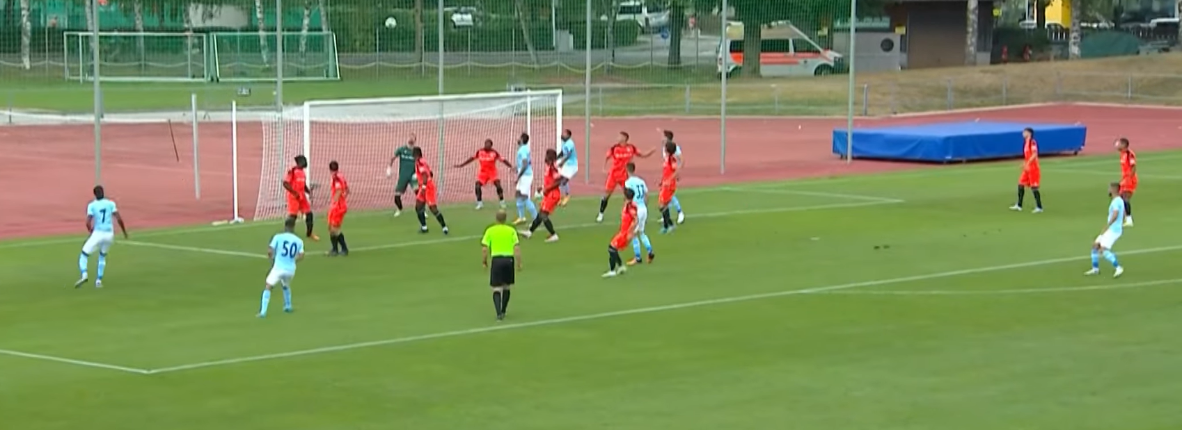 Δέχθηκε ανατροπή στο φινάλε και φιλική ήττα από την Ουντινέζε η Πάφος (ΒΙΝΤΕΟ)