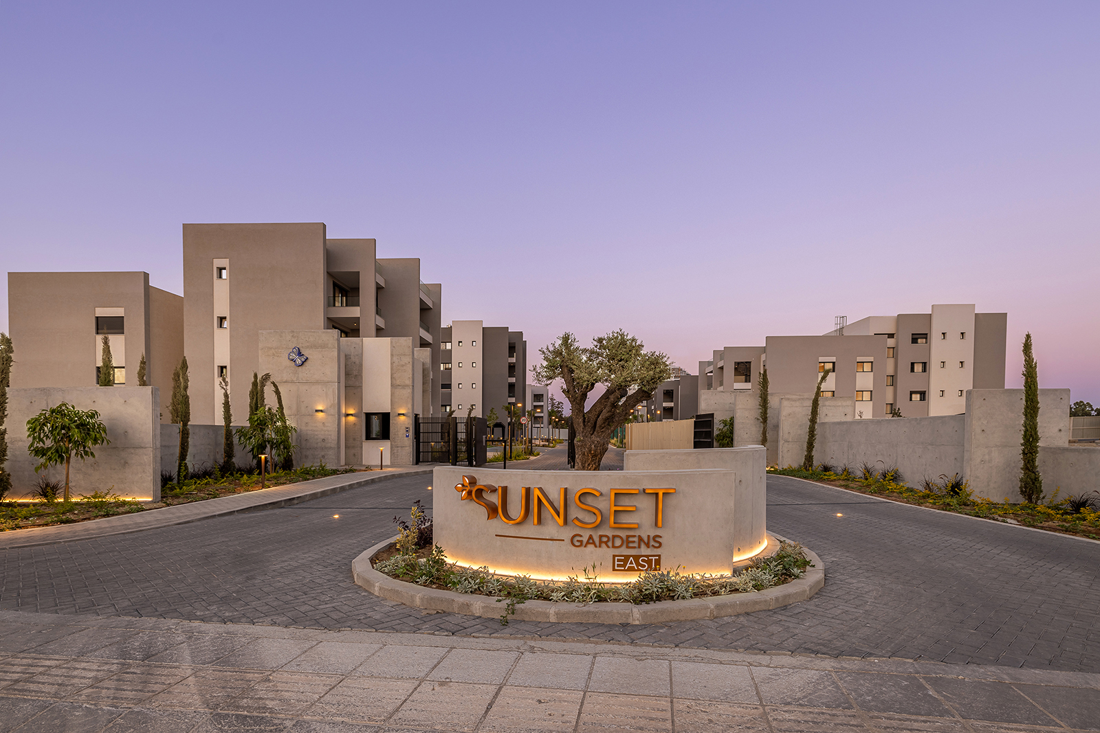 Imperio: Παραδόθηκαν τα πρώτα 100 διαμερίσματα του Sunset Gardens