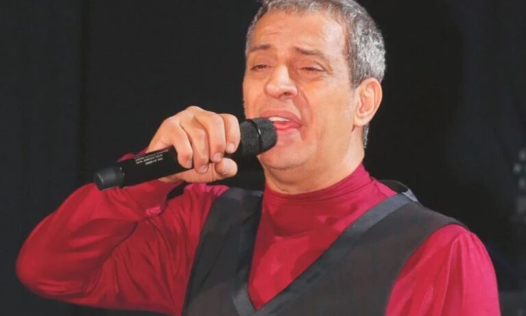 Θέμης Αδαμαντίδης: Ελεύθερος ο τραγουδιστής – Η ημερομηνία της δίκης