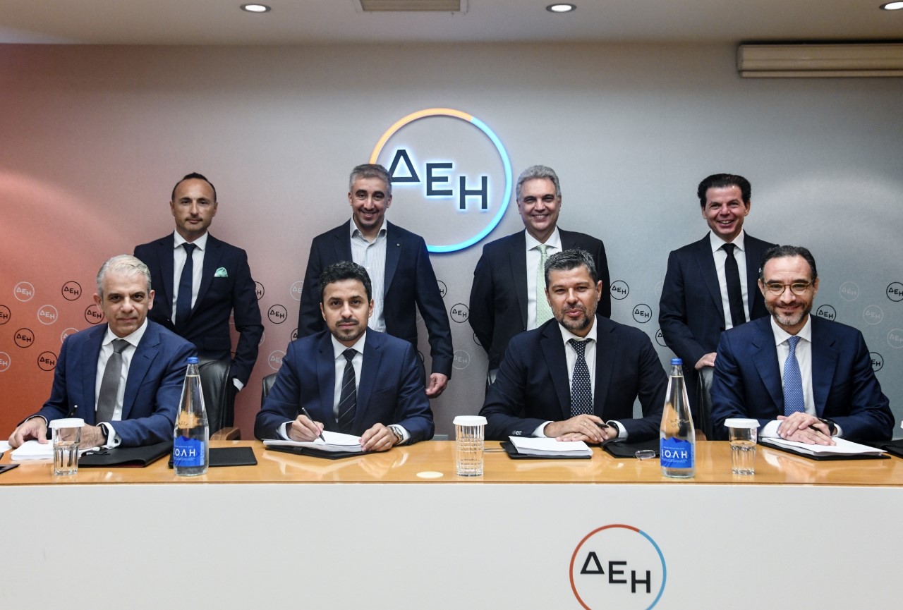 Τεράστιο άλμα γεωστρατηγικής σημασίας από τη Cyta