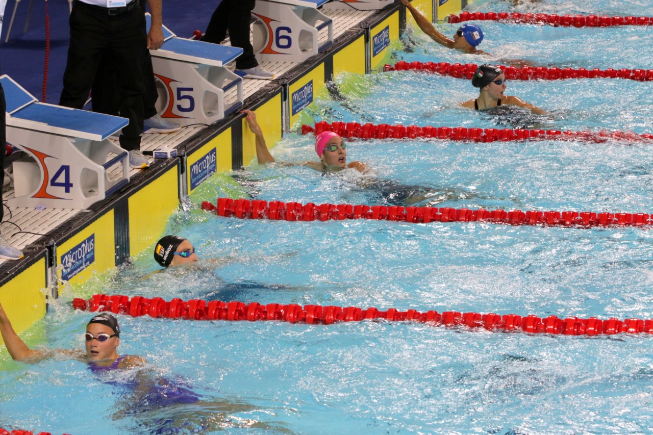 Μεσογειακοί Αγώνες: Δεν κατάφεραν να προκριθούν στους τελικούς οι αθλητές μας