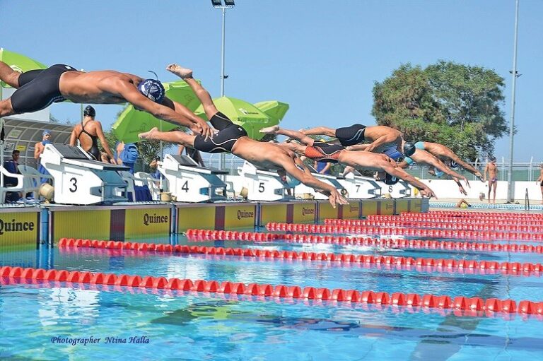 Κούρσα για το θρόνο