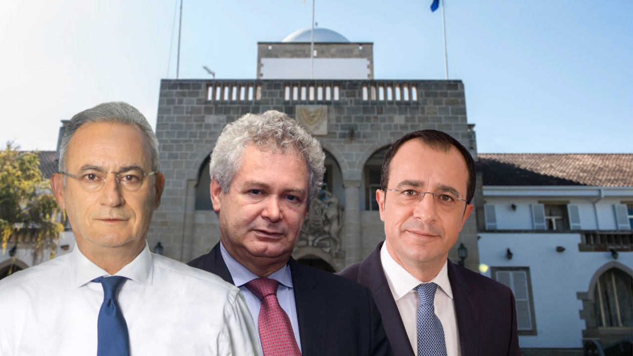 Η ανάγνωση των τριών επιτελείων επί της πρώτης δημοσκόπησης του Alpha (ΒΙΝΤΕΟ)