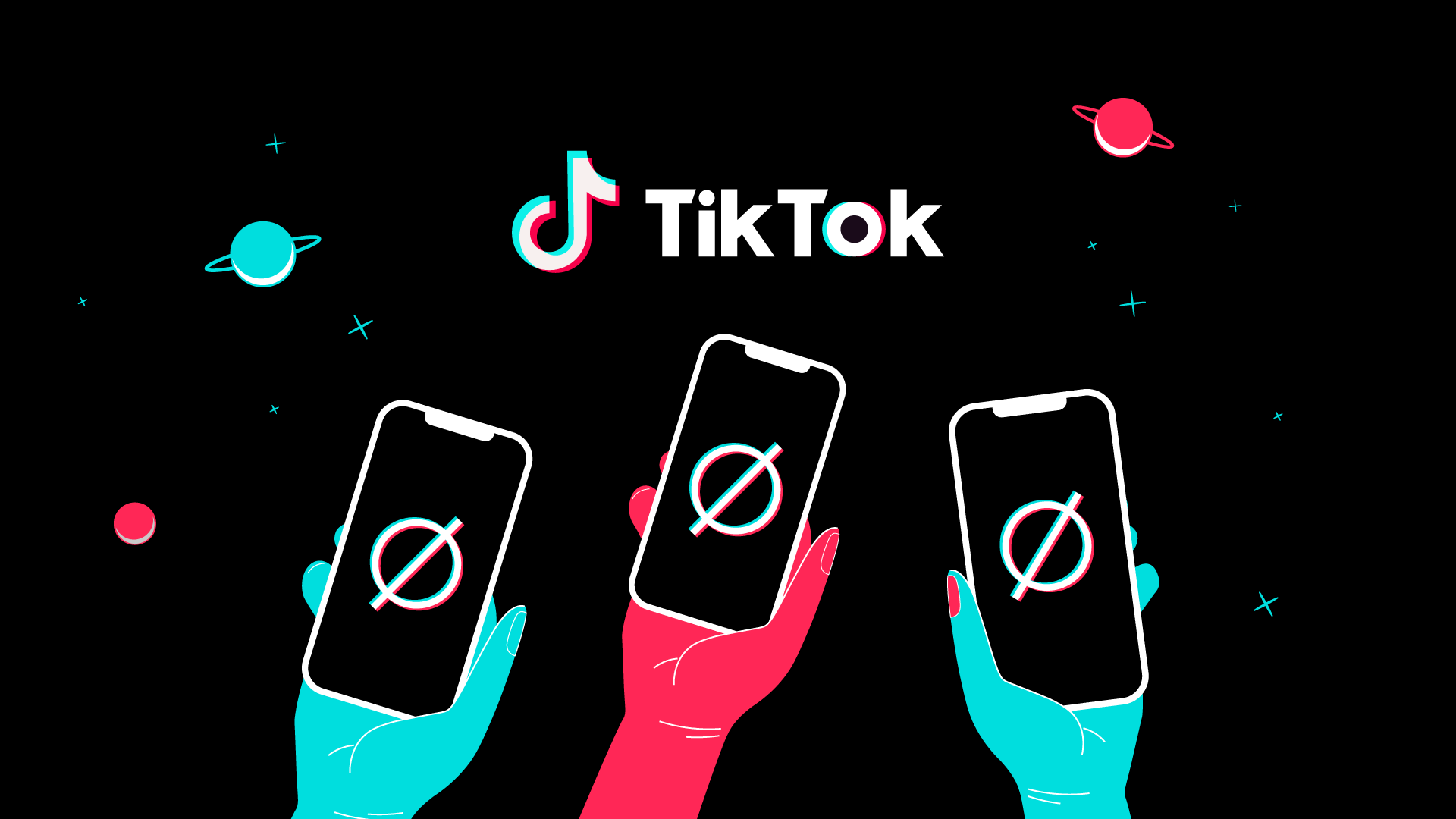 O πλανήτης της ORB σε τροχιά ΤikTok