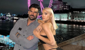 Ξανά μαζί Τούνη και Αλεξάνδρου – Το αποκαλυπτικό βίντεο