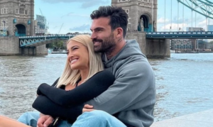 Ιωάννα Τούνη: Οι χαριτωμένες απαιτήσεις προς τον Αλεξάνδρου και τα παράπονά του