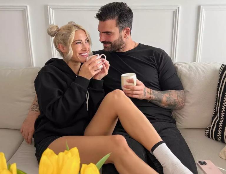 Ιωάννα Τούνη: Αυτή είναι η αλήθεια για την σχέση της με τον Δημήτρη Αλεξάνδρου