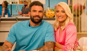 Τούνη–Αλεξάνδρου…στα άκρα! Ο χωρισμός,τα unfollow και το “τέλος” του ερωτά τους