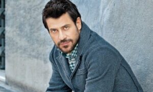 Αλέξης Γεωργούλης: «Η μονογαμία δεν έχει σχέση με τον έρωτα»