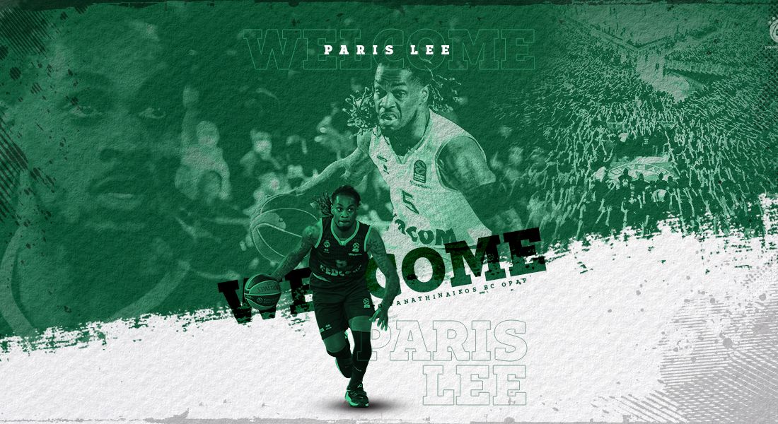 Επίσημο: Στον Παναθηναϊκό μέχρι το 2024 ο Λι