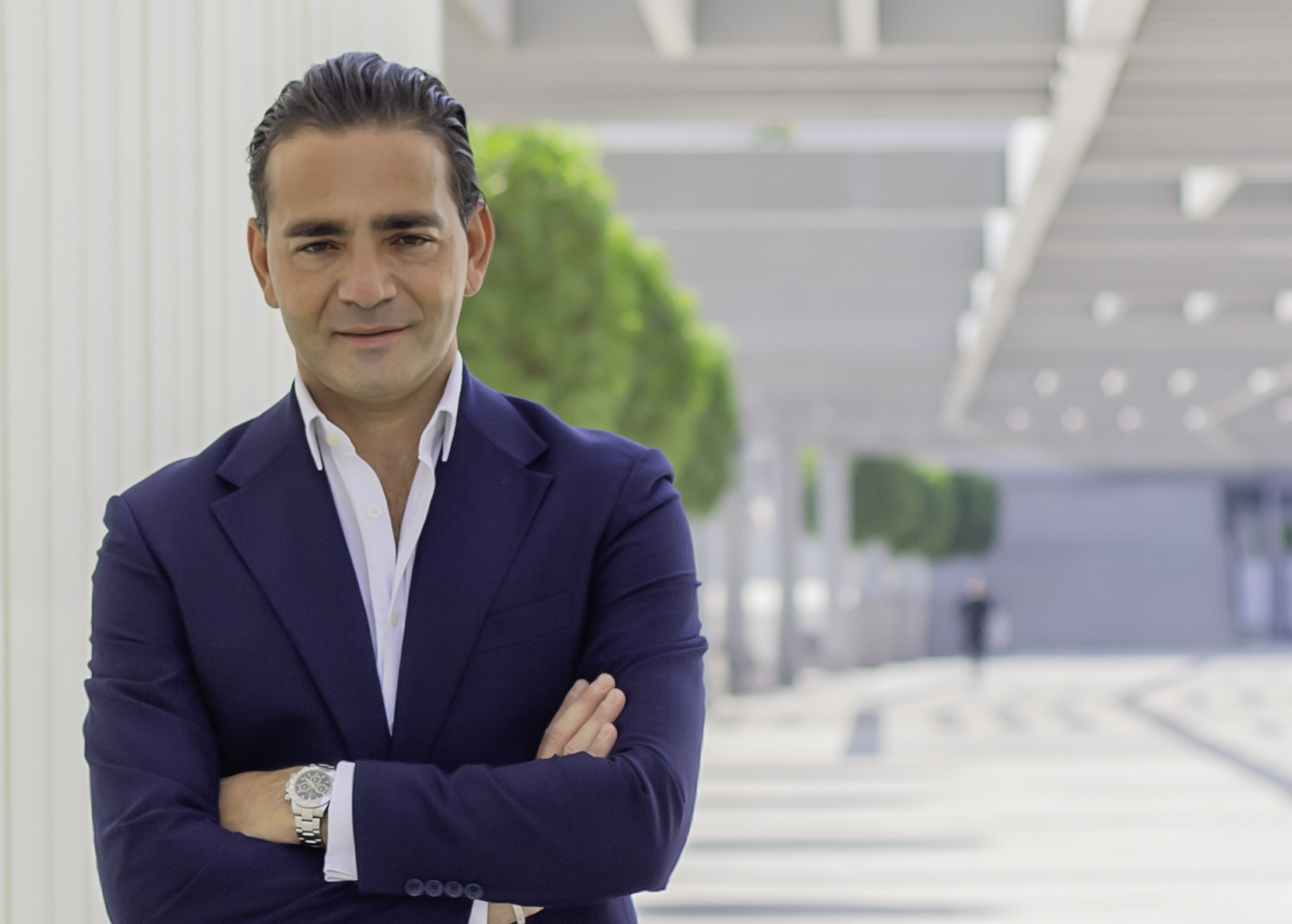 Η τεχνολογία μεταμόρφωσε και το κυπριακό real estate