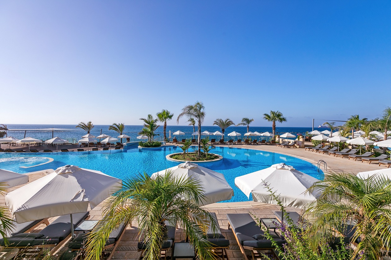 Η Louis Hotels στηρίζει διαχρονικά τον Σύνδεσμο «Ένα Όνειρο Μια Ευχή»