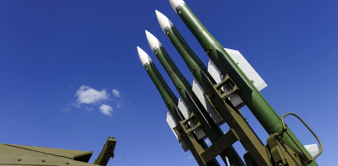 Ένταση στον Ειρηνικό: Η Ιαπωνία αναπτύσσει 1.000 πυραύλους Κρουζ