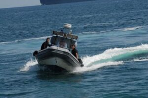 Διάσωση οκτώ ατόμων από σκάφος που υπέστη βλάβη στην Πάφο