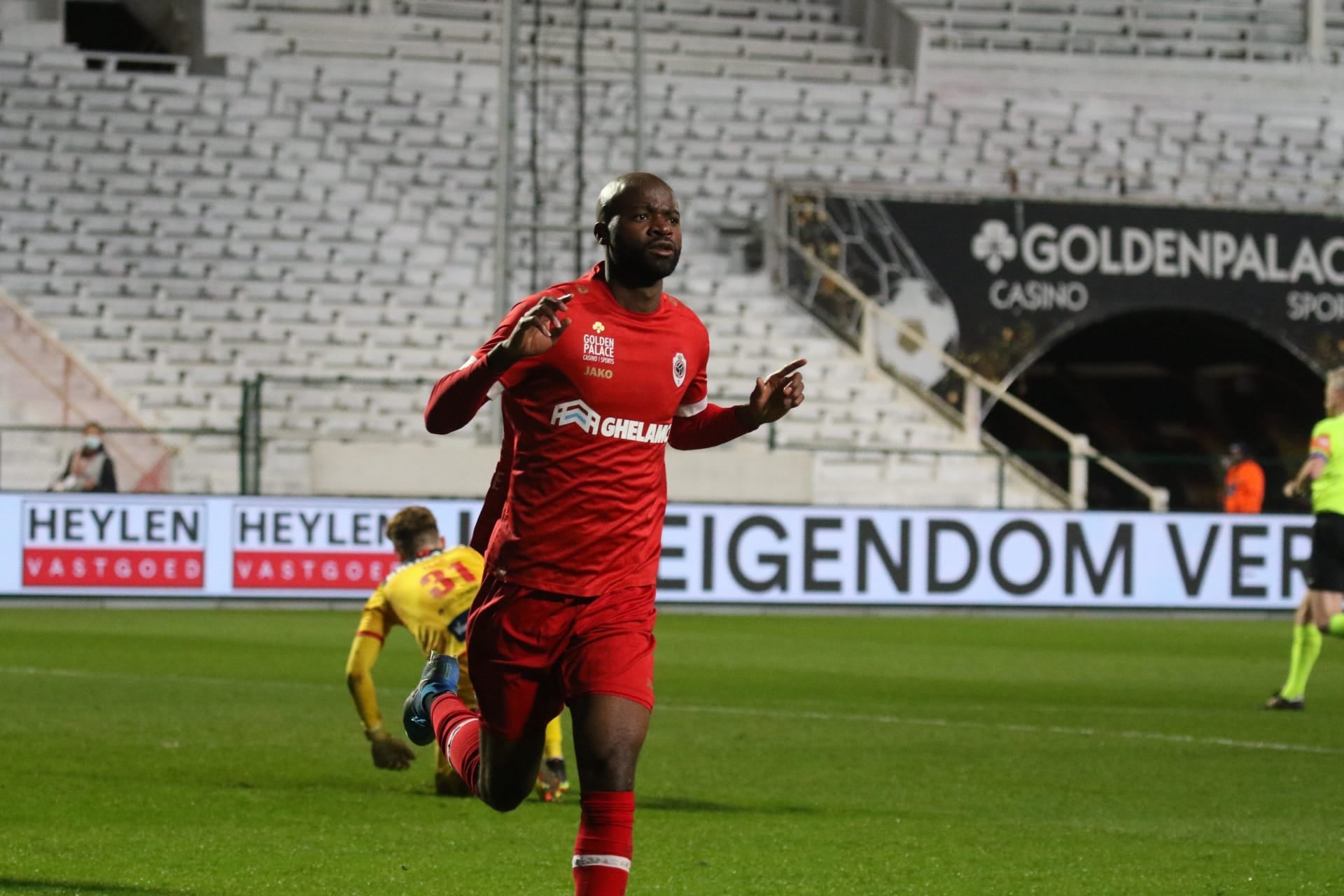 Τέλος το σίριαλ Ζε, έκλεισε στη νέα του ομάδα (ΒΙΝΤΕΟ)