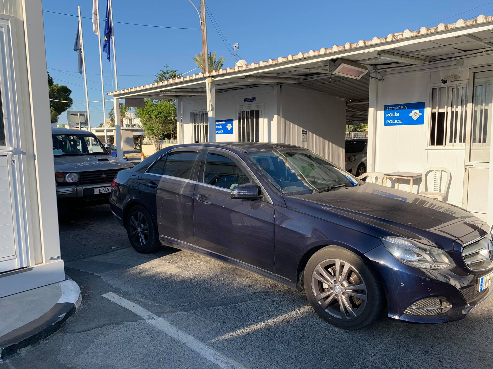 Εφημερίδα Kibris: «Οι Ε/κ μας φέρνουν εκατομμύρια στα καύσιμα»