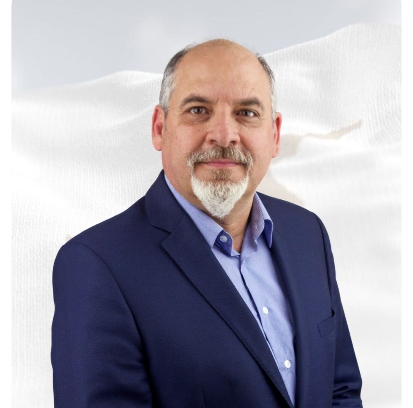 Την στήριξη του προς τον Νίκο Χριστοδουλίδη ανακοίνωσε ο Άγγελος Βότσης