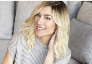 Τέλος τα ξανθιά μαλλιά για τη Ζέτα Δούκα