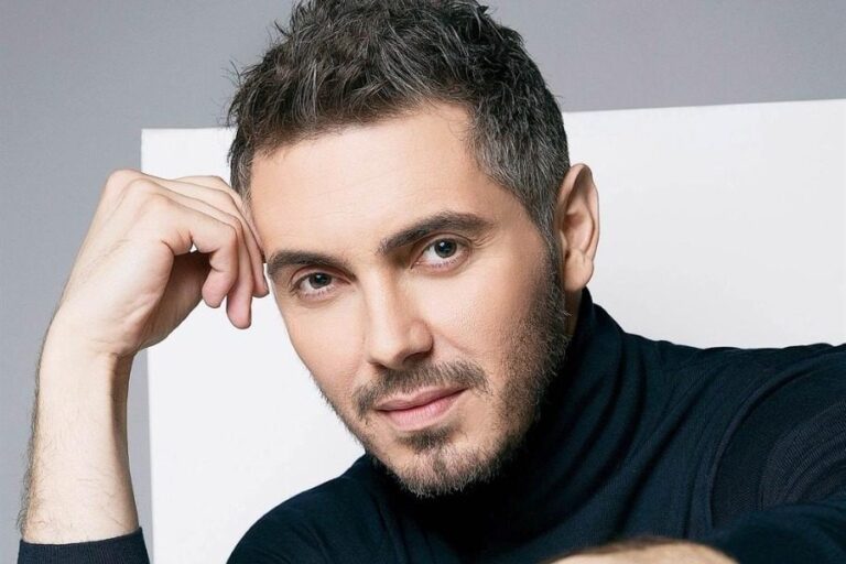 Mιχάλης Χατζηγιάννης: Παίρνει θέση για τις Προεδρικές εκλογές