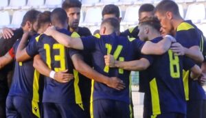 Άνετη φιλική νίκη για την ΑΕΛ