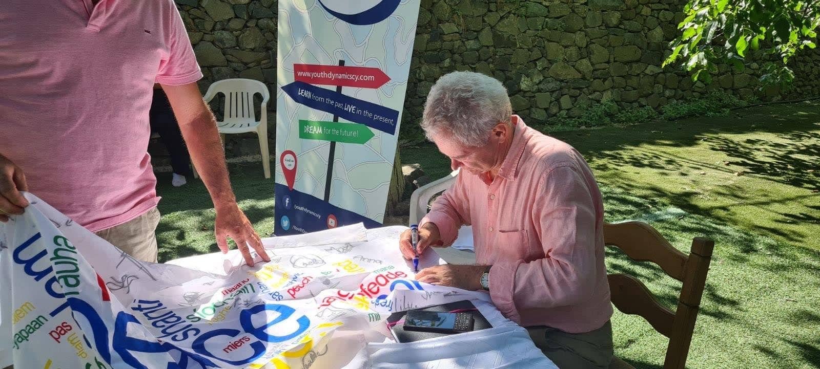 Μαυρογιάννης προς Αριστερή Πτέρυγα: Δεν ζητώ από κανένα εν λευκώ επιταγή