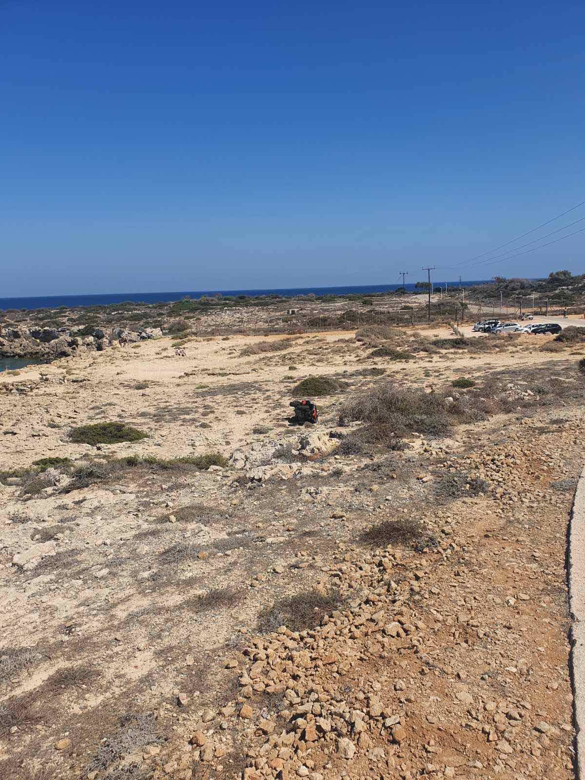 Σε κρίσιμη κατάσταση ο 31χρονος που ενεπλάκη σε τροχαίο στο Κάβο Γκρέκο