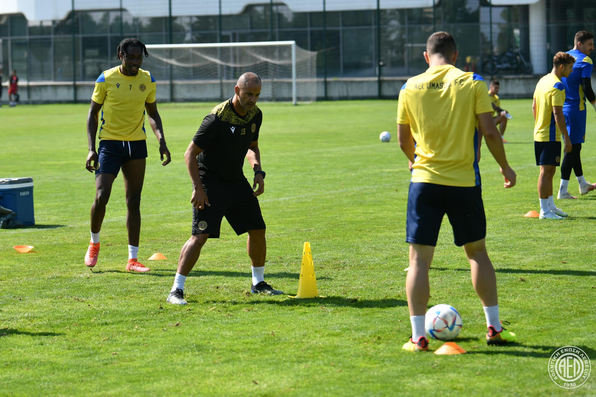Φιλική επικράτηση και… ανησυχία για την ΑΕΛ