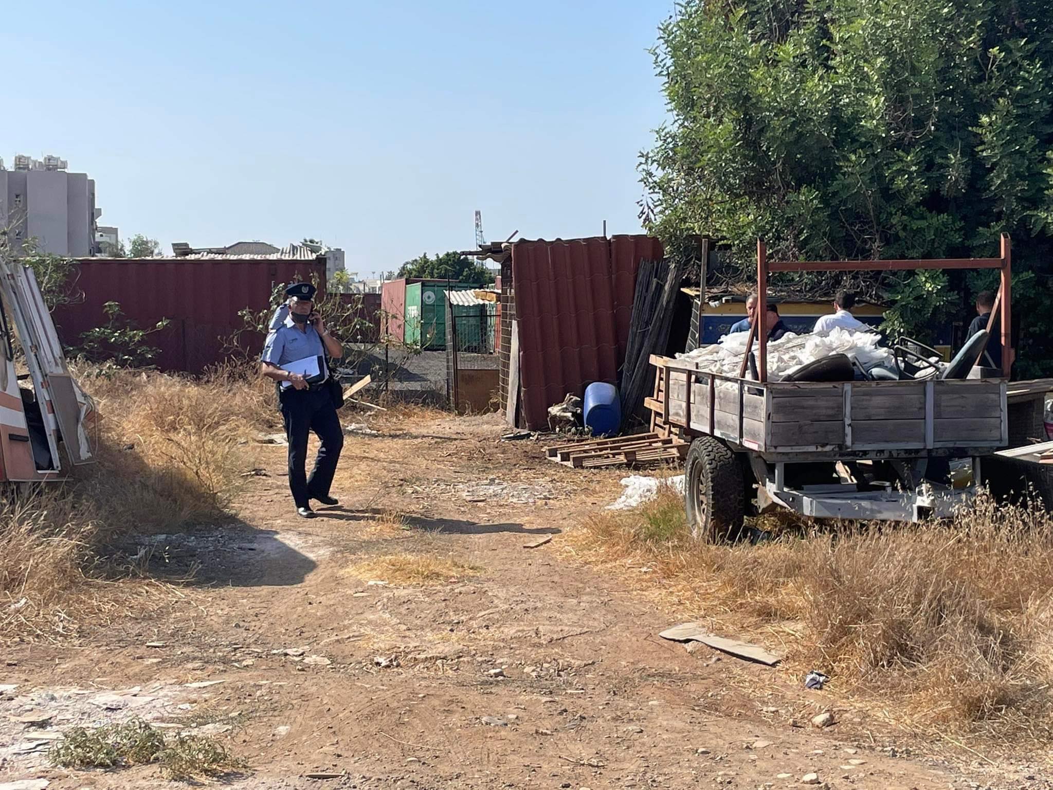 Σκύλος δάγκωσε παιδάκι στη Λεμεσό, μεταφέρθηκε διασωληνωμένο στο Μακάρειο