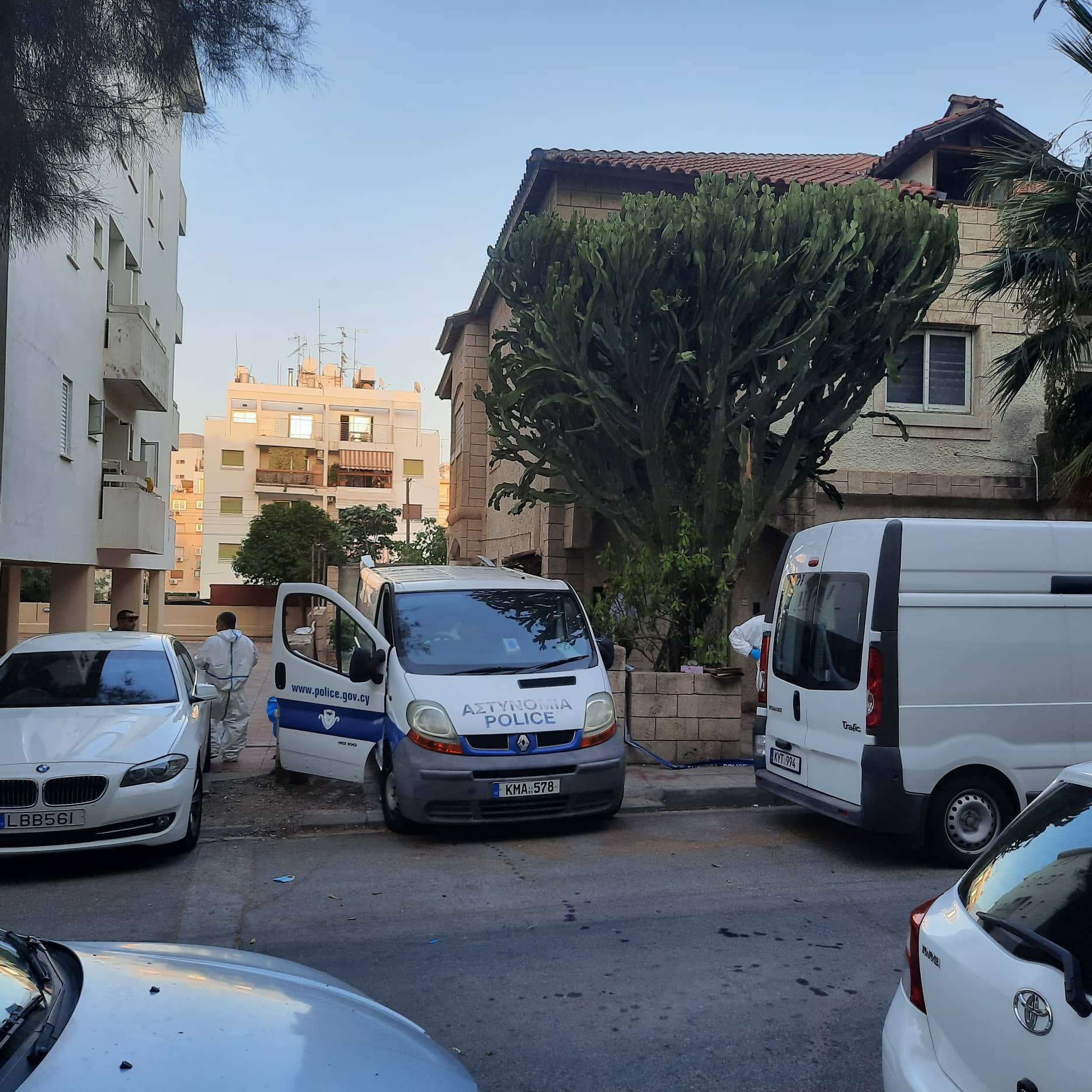 Νεκρή γυναίκα σε οικία: Φως στα αίτια θανάτου θα δώσει η νενομισμένη νεκροτομή