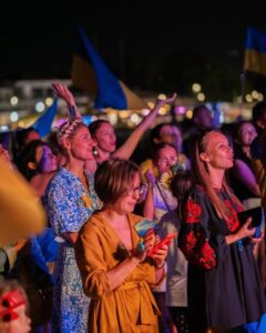 Ο νικητής της Eurovision, ευχαρίστησε την Κύπρο για την υποστήριξη της Ουκρανίας