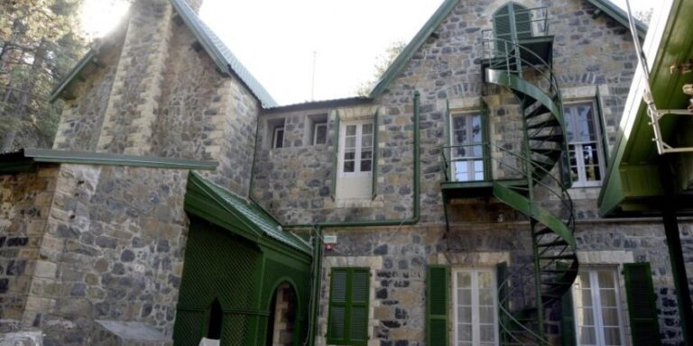 Στο Τρόοδος σήμερα  το Υπουργικό με πολλά και δύσκολα ανοικτά κεφάλαια