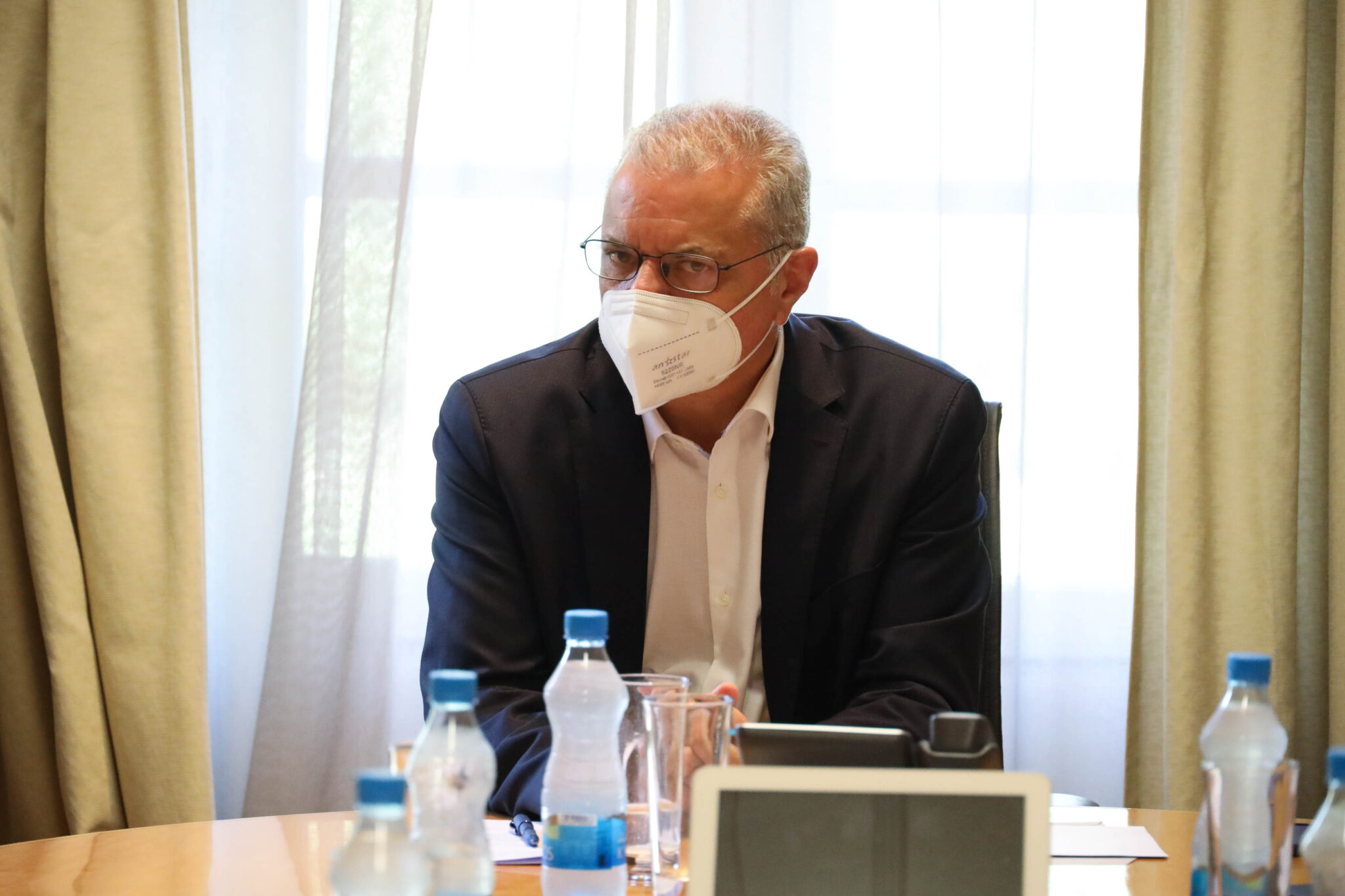 Νουρής για μεταναστευτικό: Εντείνονται οι προσπάθειες για επιστροφές