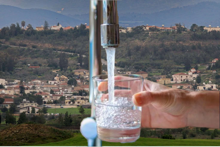 Αυστηρή προειδοποίηση το τριήμερο, περιοχές κινδυνεύουν να ξεμείνουν από νερό