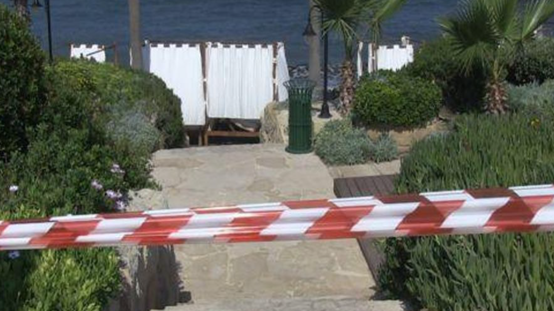 Πέπλο μυστηρίου γύρω από το θάνατο του 57χρονου Ανδρέα στην Πάφο (BINTEO)