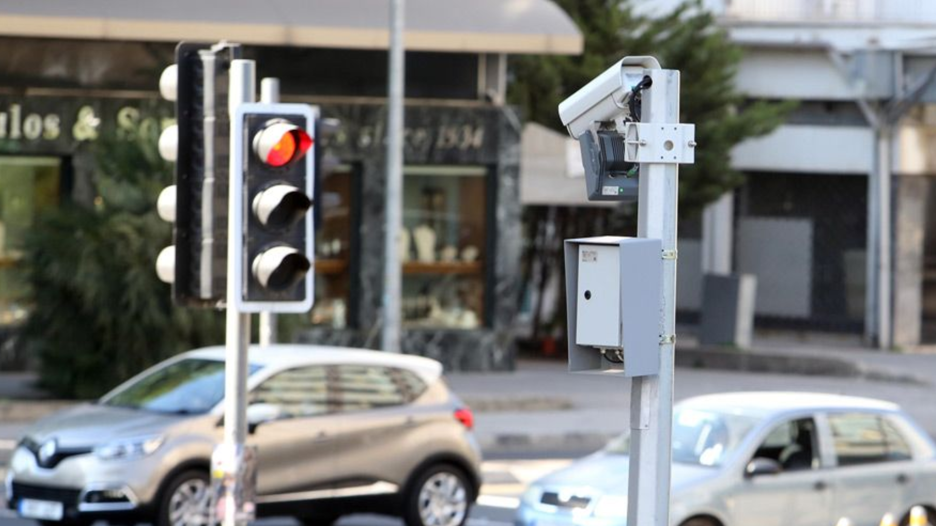 Από τις 118,000 καταγεγραμμένες παραβάσεις έχουν αποσταλεί μόνο οι 60,000