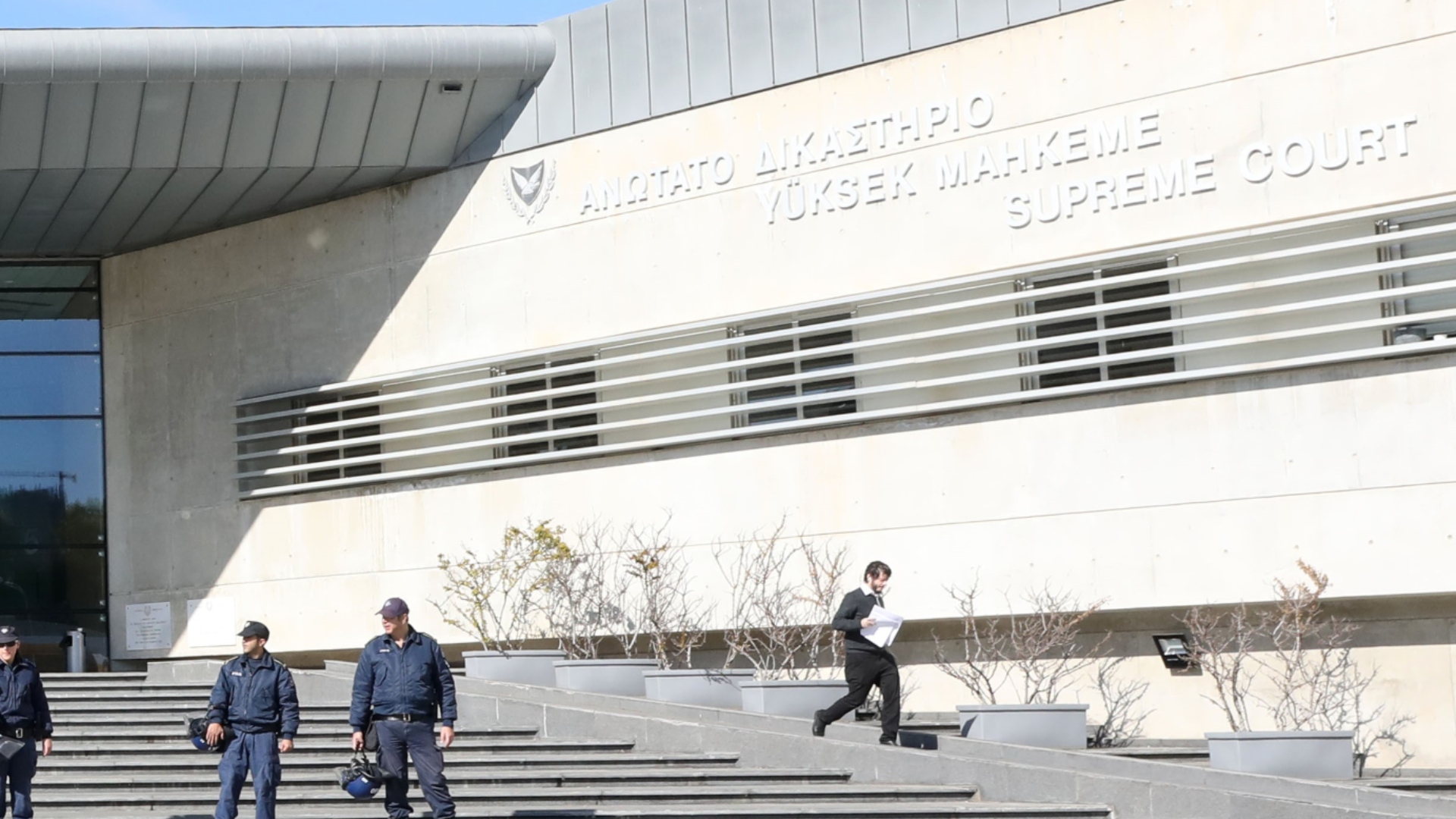 Με αναστολή η ποινή φυλάκισης στον μηχανικό του ΥΠΕΣ για το σκάνδαλο ΧΥΤΥ-ΧΥΤΑ