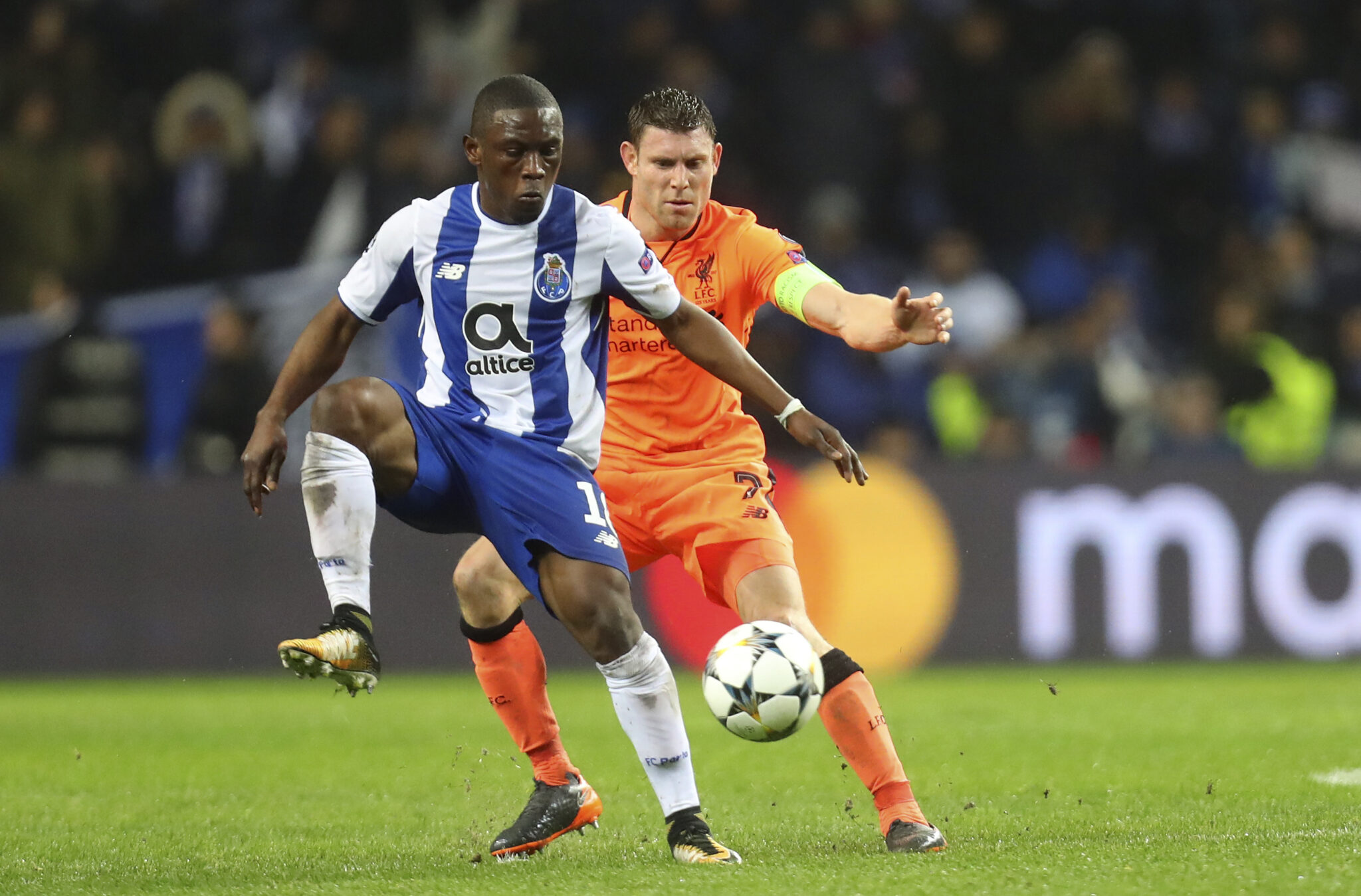 Σε προχωρημένες επαφές με Ματζίντ Γουαρίς η Ανόρθωση