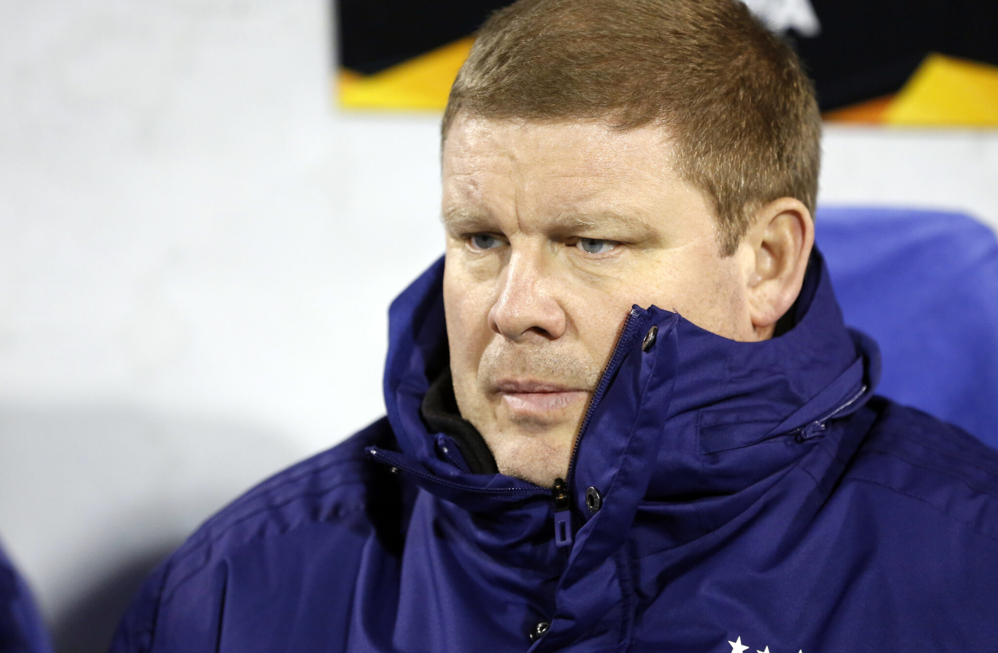 «Κάνουν φασαρία οι οπαδοί της Ομόνοιας, θα πρέπει να κάνουμε μεγάλη προσπάθεια»