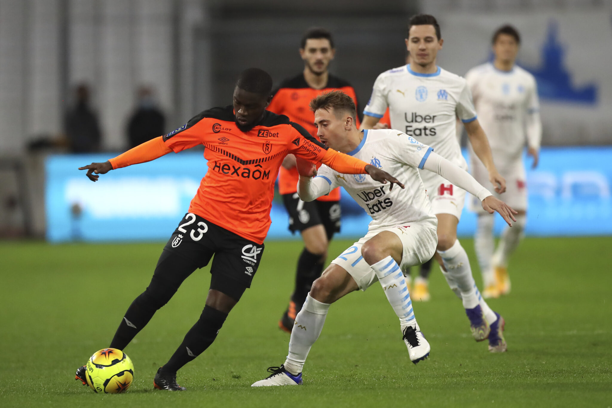 Γράφουν για Κασαμά και Ομόνοια οι Γάλλοι (ΒΙΝΤΕΟ)