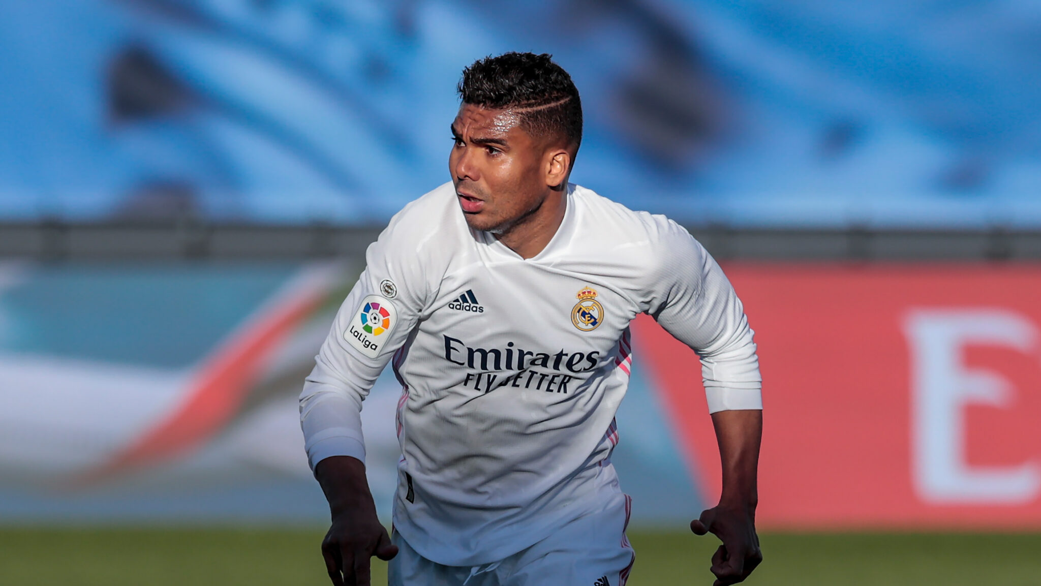 Ξέσπασε σε λυγμούς ο Κασεμίρο στο «αντίο» του στη Ρεάλ