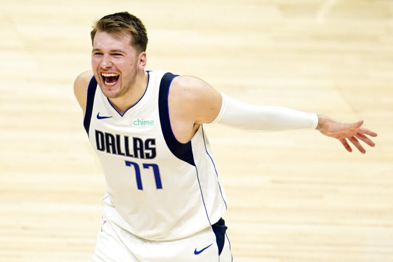 Ντόντσιτς EuroBasket: «Στόχος μας το χρυσό μετάλλιο»